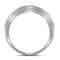 10k White Gold Men's Diamond Micropave Anniversary Band - FREE Shipping (US/CA)-Gold & Diamond Wedding Jewelry-9-JadeMoghul Inc.