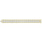 10kt Yellow Gold Mens Diamond Big Look Statement Link Bracelet 4-5/8 Cttw-Gold & Diamond Bracelets-JadeMoghul Inc.