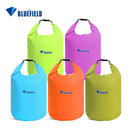 10L 20L Waterproof Dry Bag Pack Sack Swimming Rafting Kayaking River Trekking Floating Sailing Canoing Boating Water Resistance-20L Purple-JadeMoghul Inc.