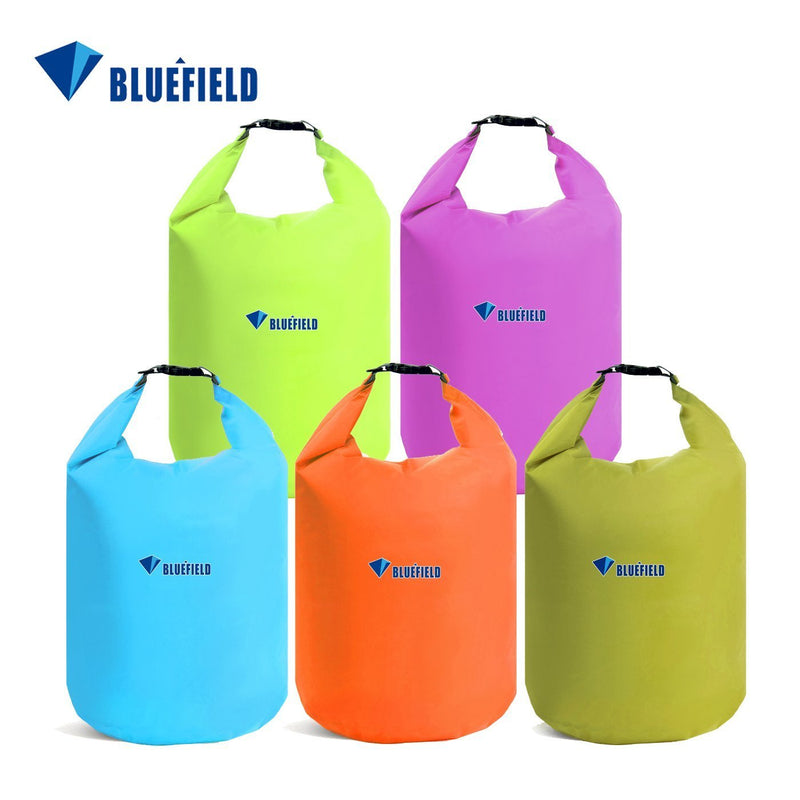 10L 20L Waterproof Dry Bag Pack Sack Swimming Rafting Kayaking River Trekking Floating Sailing Canoing Boating Water Resistance-20L Purple-JadeMoghul Inc.