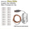 10M Photo Clip USB Festoon Led String Fairy Lights Battery Operated Garland New Year's Party Christmas Decorations for Home Room AExp