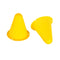 10pcs/lot Skating Marker Cones Roller Football Soccer Marker Cup Speed Training Equipment Slalom Roller Skate Pile Marking Cup