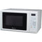 1.1 Cubic-ft, 1,000-Watt Microwave with Digital Touch (White)-Small Appliances & Accessories-JadeMoghul Inc.