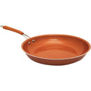 11" Eco Copper Fry Pan-Kitchen Accessories-JadeMoghul Inc.