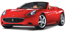 1:12 RC Ferrari California (Red)-R/C Toys-JadeMoghul Inc.