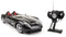 1:12 RC Mercedes-Benz SLR (Black)-R/C Toys-JadeMoghul Inc.