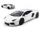 1:14 RC Lamborghini Aventador LP700 (White)-R/C Toys-JadeMoghul Inc.