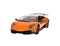 1:14 RC Lamborghini Murcielago (Orange)-R/C Toys-JadeMoghul Inc.