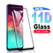 11D Protective Glass For Samsung Galaxy A10 A30 A50 A70 A20E Screen Protector Samsung A20S A30S A40S A50S A70S M10S M30S Glass AExp