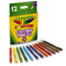 (12 BX) COLORED PENCILS 12CT PER BX-Arts & Crafts-JadeMoghul Inc.