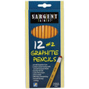 (12 BX) HB GRAPHITE PENCILS-Arts & Crafts-JadeMoghul Inc.