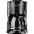 12-Cup Coffee Maker (Black; Digital)-Small Appliances & Accessories-JadeMoghul Inc.