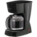 12-Cup Coffee Maker-Small Appliances & Accessories-JadeMoghul Inc.