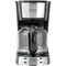 12-Cup Stainless Steel Coffee Maker-Small Appliances & Accessories-JadeMoghul Inc.