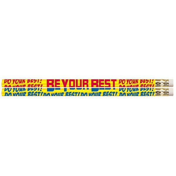 (12 DZ) DO YOUR BEST BE YOUR BEST-Supplies-JadeMoghul Inc.