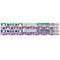 (12 DZ) READING MATTERS PENCIL-Supplies-JadeMoghul Inc.