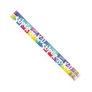 (12 DZ) SUPER KID PENCIL 12 PER PK-Supplies-JadeMoghul Inc.