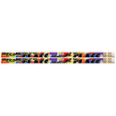 (12 DZ)WELCOME TO OUR CLASS PENCILS-Supplies-JadeMoghul Inc.