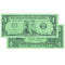 (12 EA) $1 BILLS SET 100 BILLS-Toys & Games-JadeMoghul Inc.