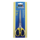 (12 EA) ADULT COMFY GRIP SCISSORS-Arts & Crafts-JadeMoghul Inc.