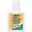 (12 EA) BIC WITE OUT CORRECTION-Supplies-JadeMoghul Inc.
