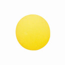 (12 Ea) Foam Ball 4 Uncoated Yellow-Toys & Games-JadeMoghul Inc.