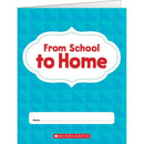 (12 EA) FROM SCHOOL TO HOME FOLDER-Learning Materials-JadeMoghul Inc.