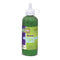 (12 EA) GLITTER GLUE GREEN 4 OZ-Arts & Crafts-JadeMoghul Inc.