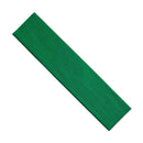 (12 EA) GREEN CREPE PAPER-Arts & Crafts-JadeMoghul Inc.