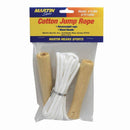 (12 Ea) Jump Rope Cotton 8 Wood-Toys & Games-JadeMoghul Inc.