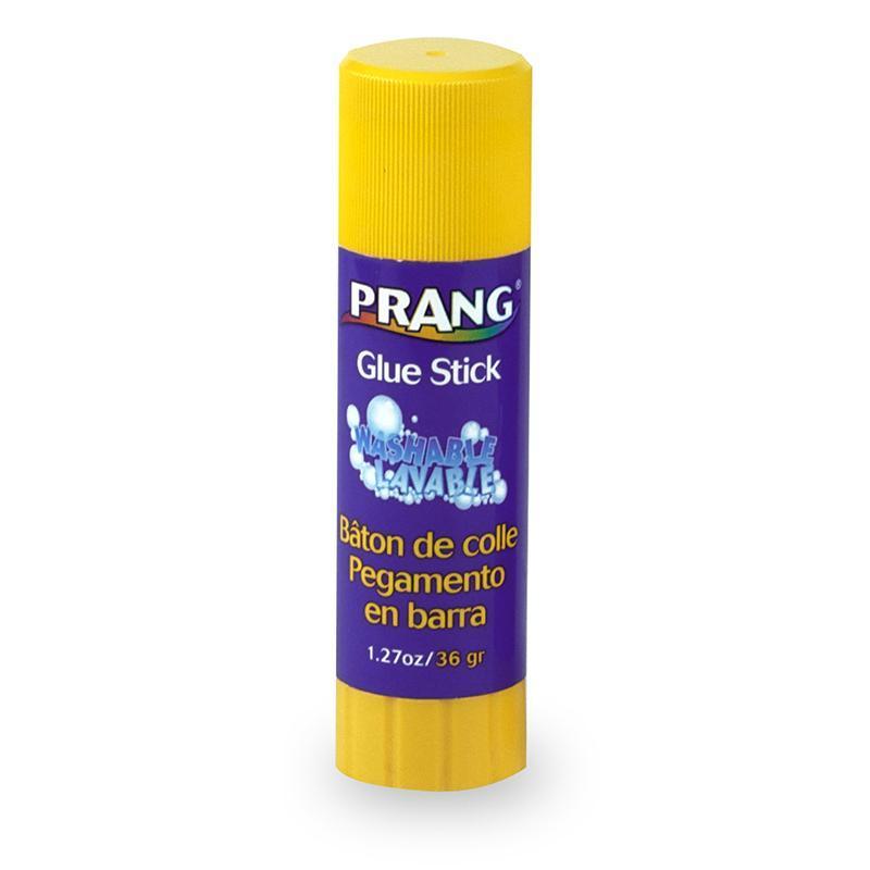 (12 EA) PRANG GLUE STICK 1.27OZ-Arts & Crafts-JadeMoghul Inc.