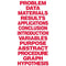 (12 EA) PROJECT BOARD TITLES RED-Supplies-JadeMoghul Inc.
