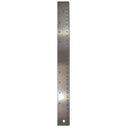 (12 Ea) Stainless Steel 12In Ruler-Supplies-JadeMoghul Inc.