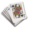 (12 EA) STANDARD PLAYING CARDS-Toys & Games-JadeMoghul Inc.