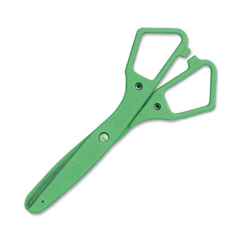 (12 Ea) Ultimate Safety Scissors-Supplies-JadeMoghul Inc.