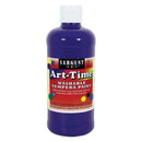 (12 EA) VIOLET ART-TIME WASHABLE-Arts & Crafts-JadeMoghul Inc.