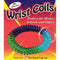 (12 Ea) Wrist Coil Tricolor Carded-Supplies-JadeMoghul Inc.