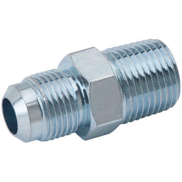 1/2" Gas Fitting (1/2" MIP)-Fittings, Valves, Unions & Adapters-JadeMoghul Inc.