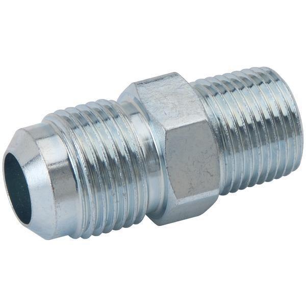 1/2" Gas Fitting (3/8" MIP)-Fittings, Valves, Unions & Adapters-JadeMoghul Inc.