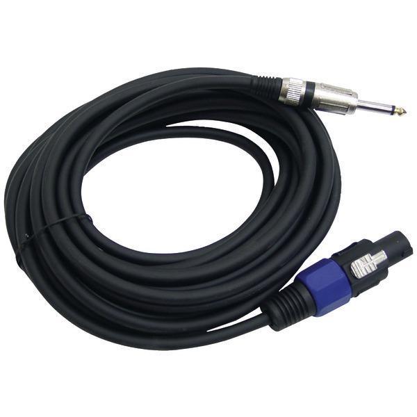 12-Gauge Professional Speaker Cable (30ft)-Cables, Connectors & Accessories-JadeMoghul Inc.