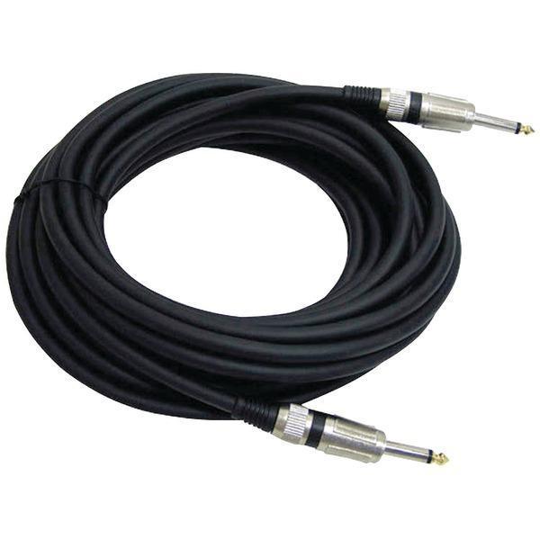 12-Gauge Stage Speaker Cable (30ft)-Cables, Connectors & Accessories-JadeMoghul Inc.