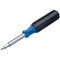 12-in-1 Multibit Screwdriver & Nut Driver-Hand Tools & Accessories-JadeMoghul Inc.