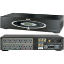12-Outlet H-Type Rack-Mountable Power Conditioner-Power Conditioners/Management-JadeMoghul Inc.