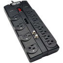 12-Outlet Surge Protector-Surge Protectors-JadeMoghul Inc.