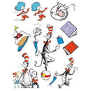 (12 PK) CAT IN THE HAT CHARACTERS-Learning Materials-JadeMoghul Inc.