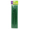 (12 PK) CHENILLE STEMS GREEN 12IN-Arts & Crafts-JadeMoghul Inc.