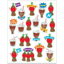 (12 PK) COLA STICKERS SCENTED-Learning Materials-JadeMoghul Inc.