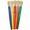 (12 PK) COLOSSAL BRUSHES ASST CLRS-Arts & Crafts-JadeMoghul Inc.