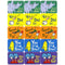 (12 PK) DR SEUSS SUCCESS STICKERS-Learning Materials-JadeMoghul Inc.