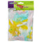 (12 PK) FEATHERS SPRING COLORS-Arts & Crafts-JadeMoghul Inc.